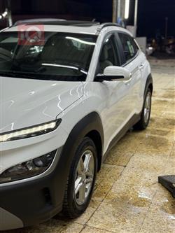 هيونداي كونا